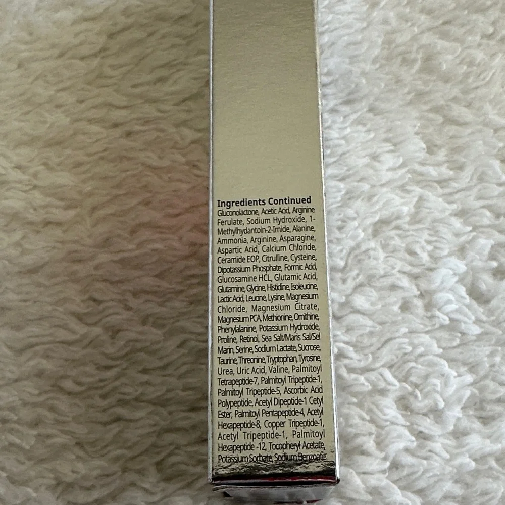 AHC Essential Real Eye Cream for Face 10ml - Picture 4 of 6